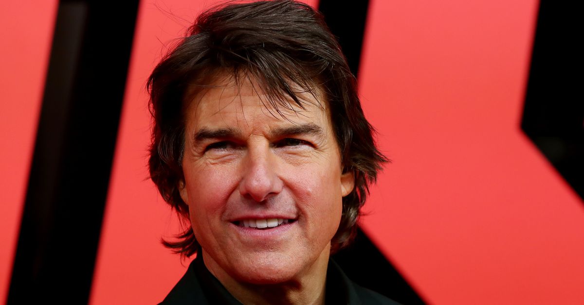 Tom Cruise set to make stunt-filled appearance Olympics Closing Ceremony