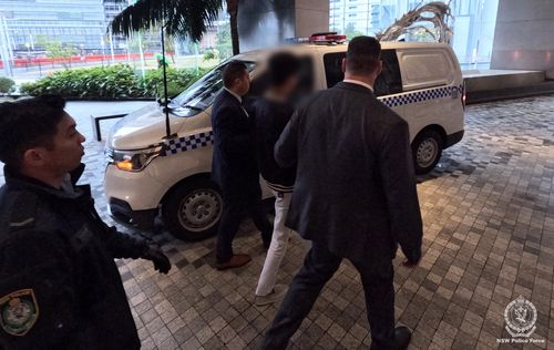 Alleged ringleaders of multi-million dollar fraud scheme charged by NSW Police