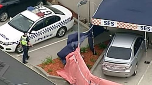 Threats against Victorian Islamic community after shooting