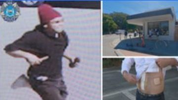 A young man has allegedly been stabbed in a Facebook Marketplace sale gone wrong in Perth.