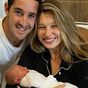 'Love like no other': NRL star and wife welcome baby son