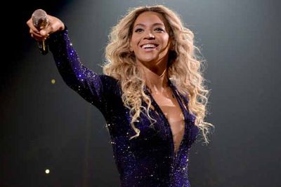 Beyonce will get pregnant! She finished her world tour on December 22 and her new album is already top of the charts all over the world. Well, that’s work ticked off. Next is a sibling for Blue Ivy, which Bey's been pretty open about wanting!