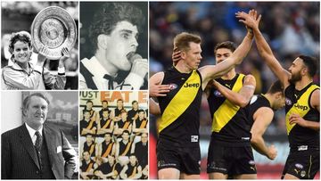 Will history be the biggest obstacle for the Tigers Grand Final dream?