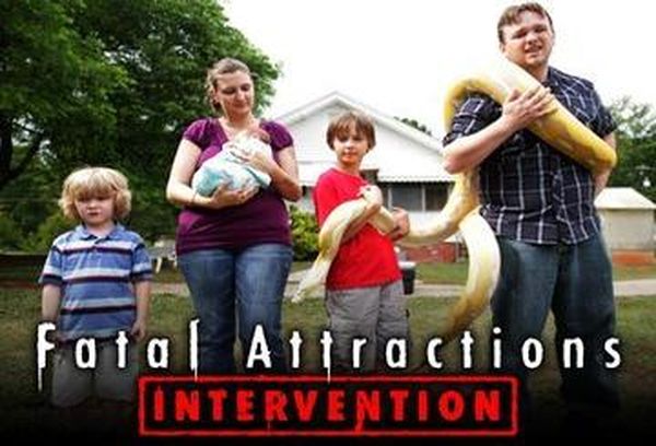 Fatal Attractions Intervention