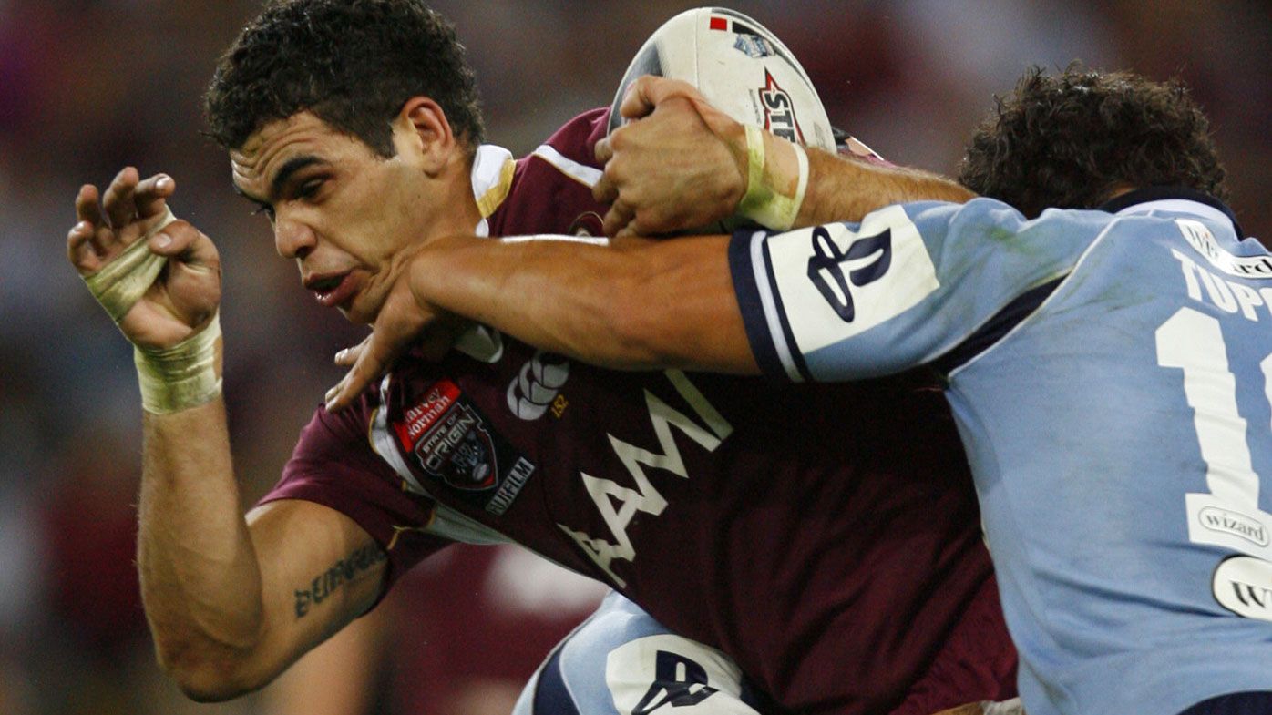 EXCLUSIVE: QLD dynasty wouldn't have happened if Inglis played for NSW, Lockyer says