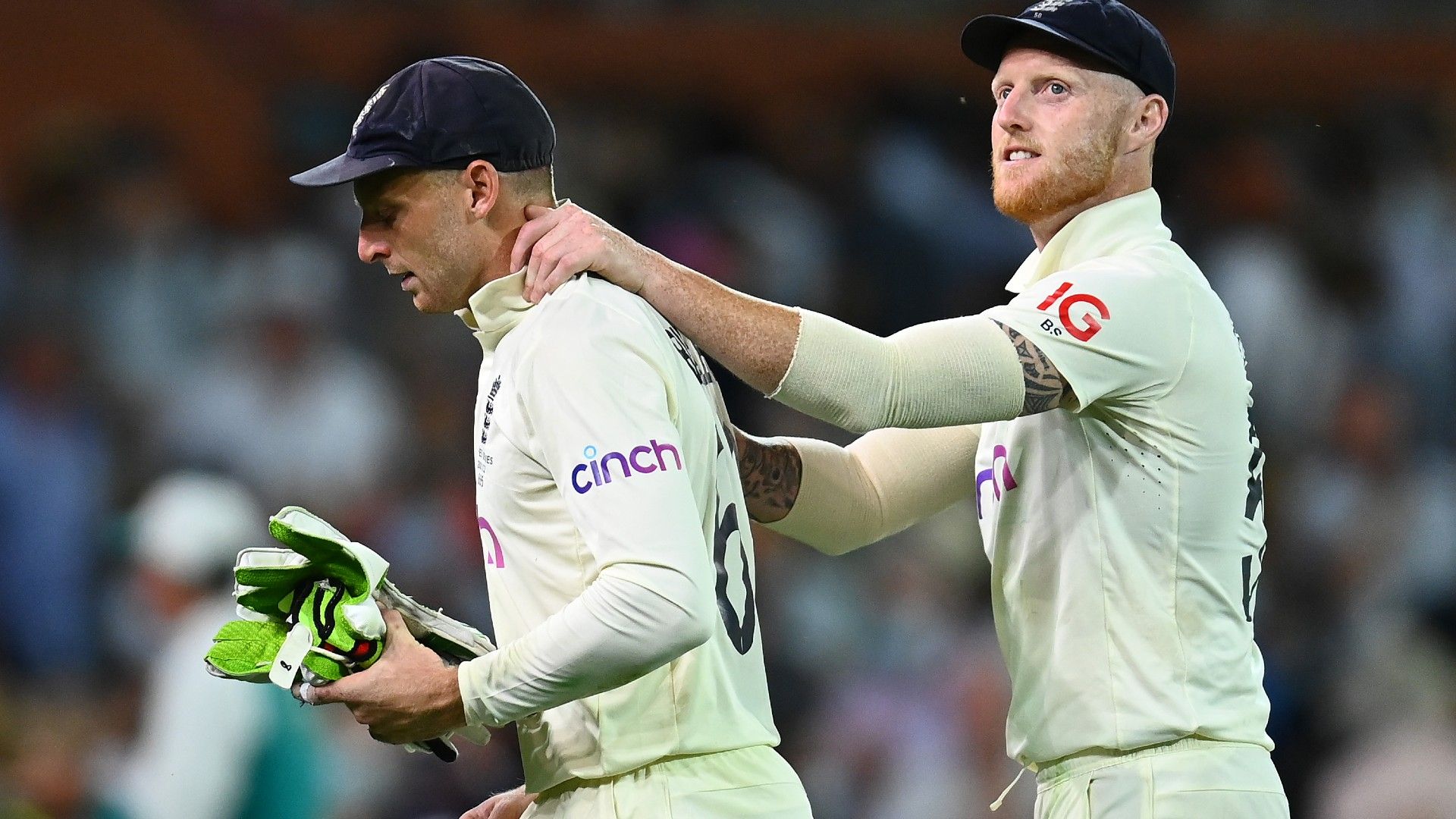 UK VIEW: Buttler slammed by former great while selection gamble continues to be scrutinised