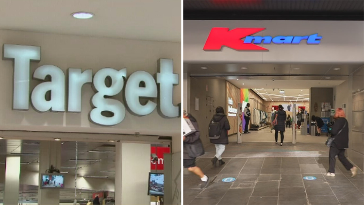 Kmart fined over $1.3 million for breaching spam laws