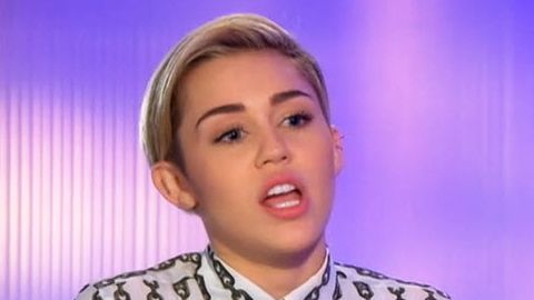 Miley reveals truth about Liam split: 'I was so scared of being alone'