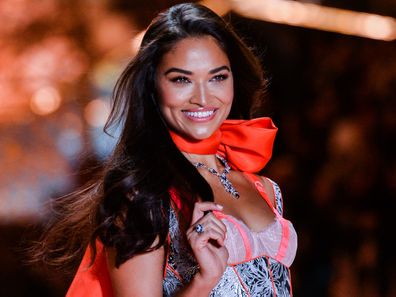 We've Cracked the Victoria's Secret Fashion Show Castings