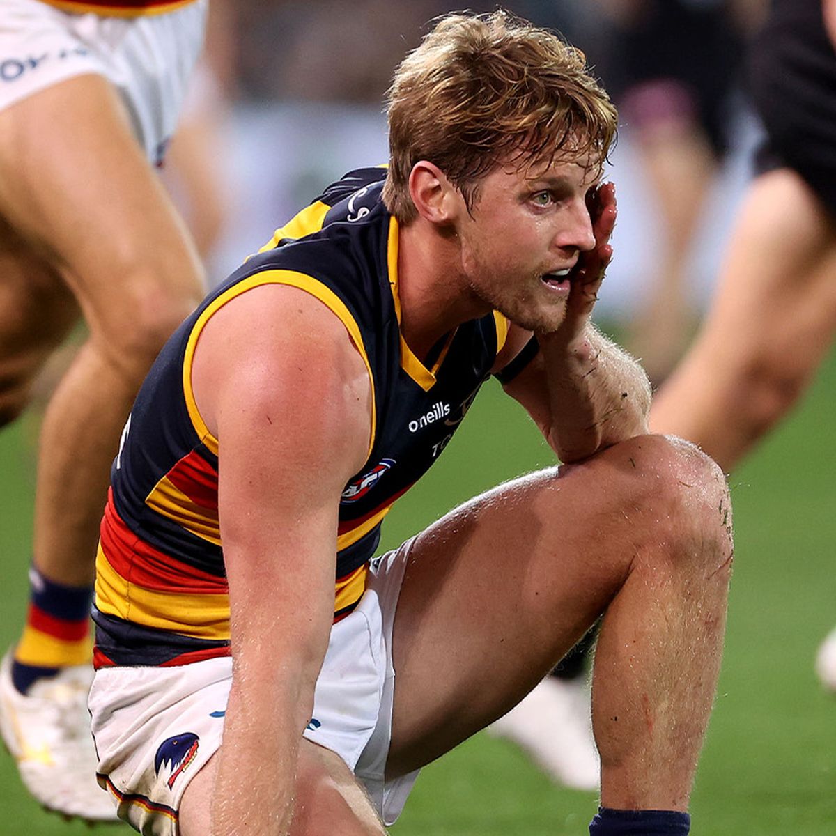 AFL: West Coast Eagles blasted after 'embarrassing' home loss