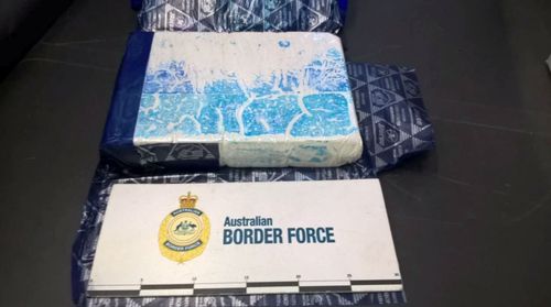 Police will continue to monitor the supply of heroin in Australia and abroad. (NSW Police)