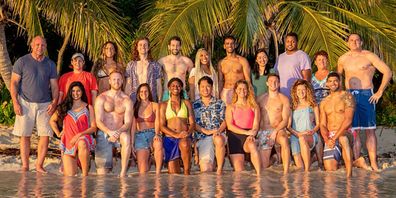 Survivor, Jeff Probst