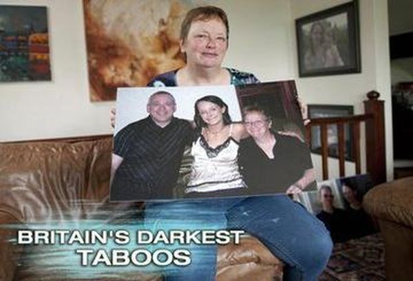 Britain's Darkest Taboos