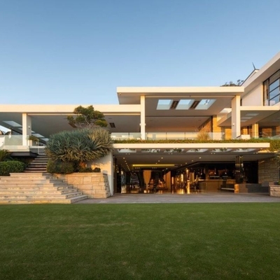 Why has ‘Australia’s finest home’ not sold yet?
