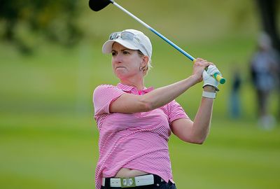 50. Karrie Webb. Aged 40. Golf - $1.28m