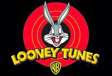 Which dialect characterises Bugs Bunny's accent?