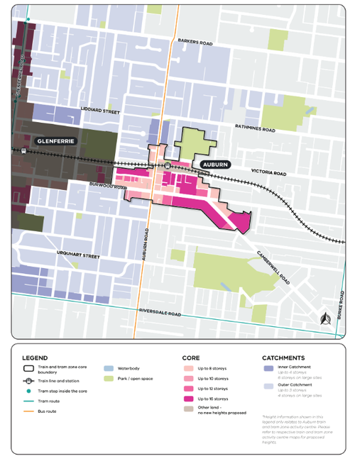 Centro de atividades em Auburn.