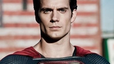 Henry Cavill as Superman