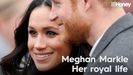 Meghan Markle reportedly split with ex-husband via post