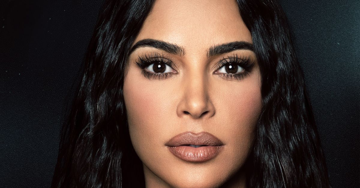 Kim Kardashian debuts true crime podcast, The System - 9Celebrity