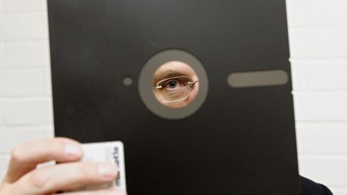 Report finds US Pentagon still uses floppy disks