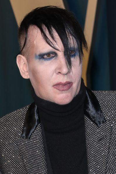 Marilyn Manson