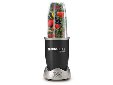 NutriBullet blender