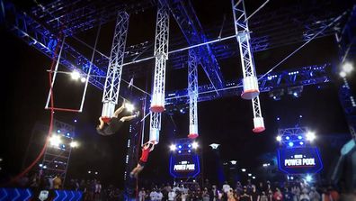 power pool australian ninja warrior