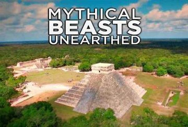 Mythical Beasts Unearthed
