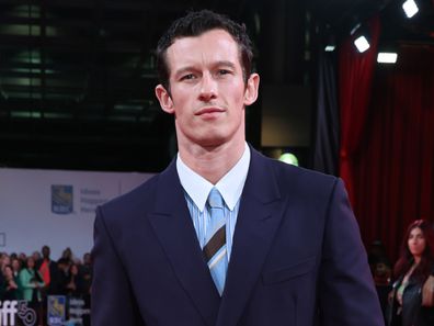 Callum Turner