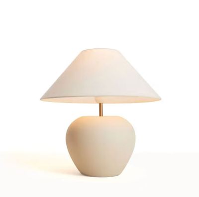 Marshall Table Lamp - $39.00