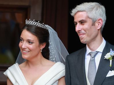 Luxembourg royals baby news