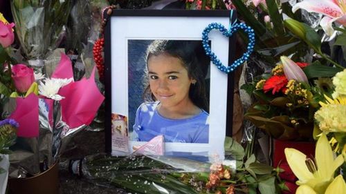 Tiahleigh Palmer: 82 extra child safety workers to be hired after girl's alleged murder