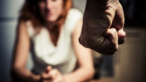 New study reveals staggering domestic assault statistics