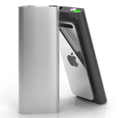 iPod Shuffle third generation: 2009