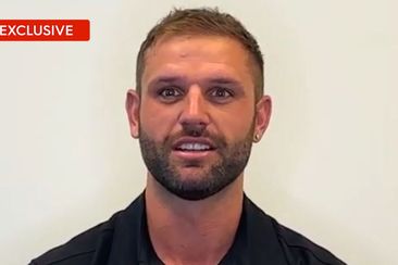 MAFS 2026 Scott McCristal Audition Tape