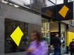 CommBank Commonwealth Bank 