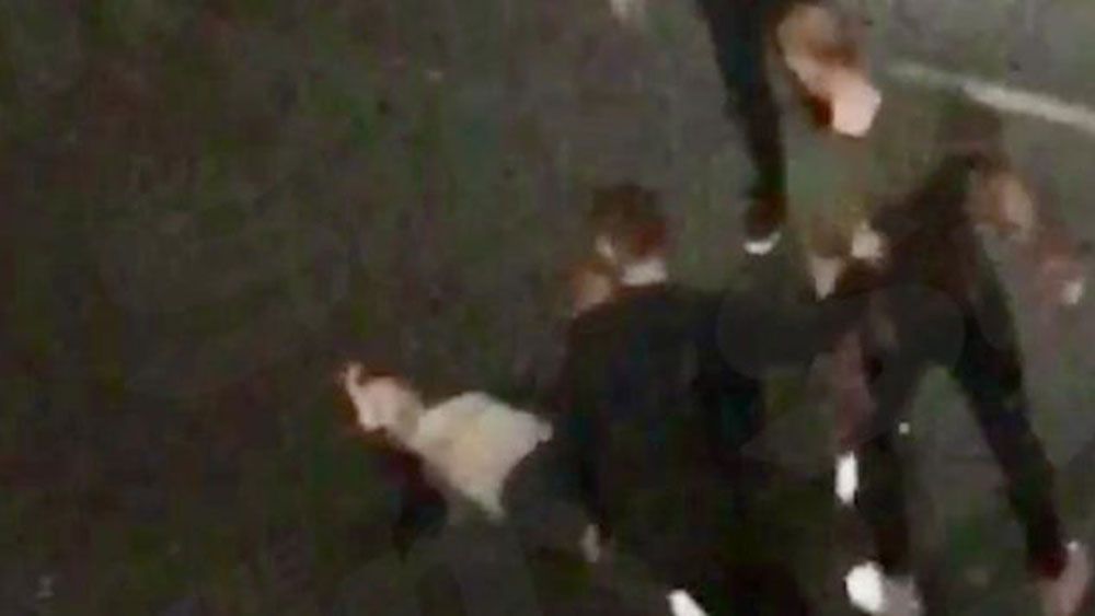 Ben Stokes in doubt for Ashes 2017 after footage emerges of nightclub brawl