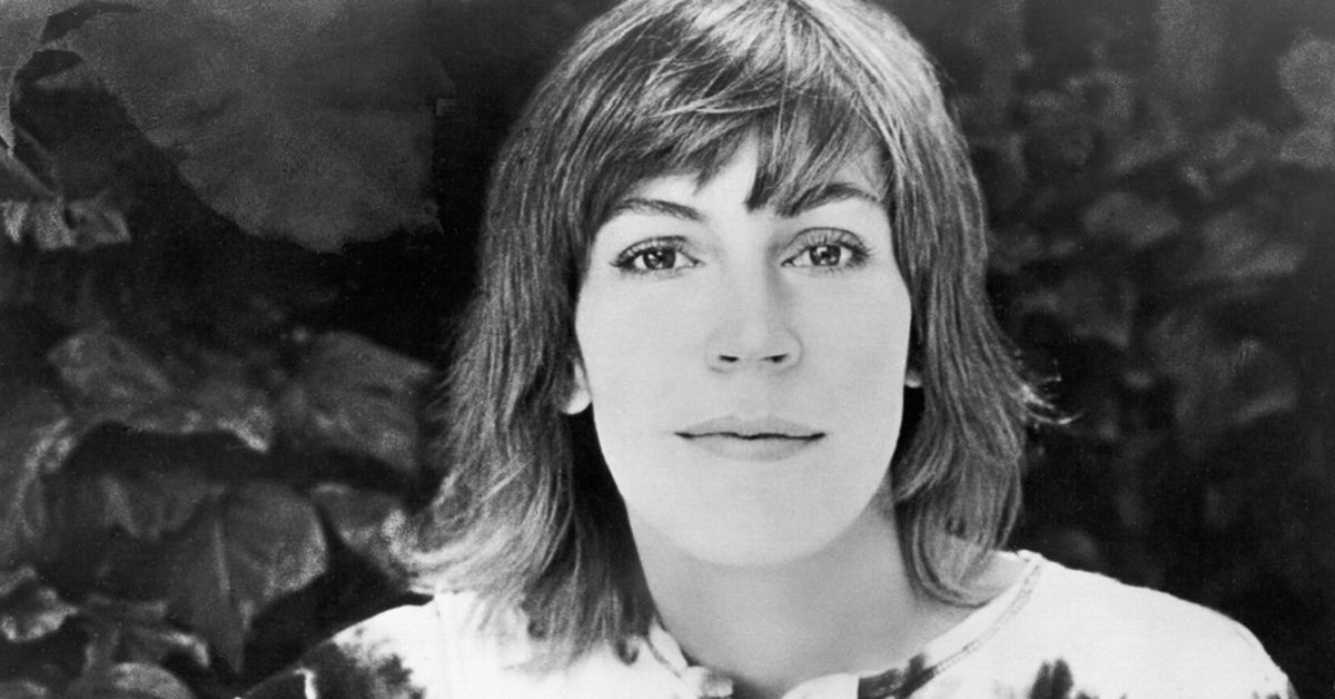 How I came to understand the power of Helen Reddy.