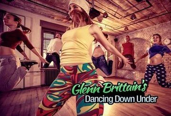 Glen Brittain's Dancing Down Under