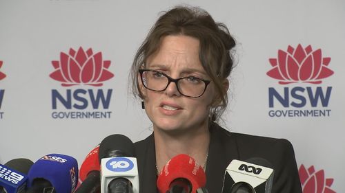 NSW Emergency Services Minister Steph Cooke said the Central West has entered its 62nd day of a flood emergency.