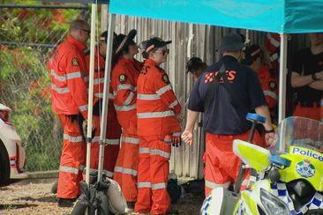 Body found in search for missing seven-year-old boy in Queensland