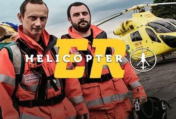 Helicopter ER