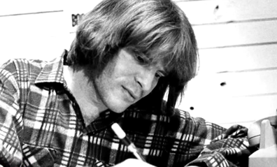 Fogerty, who wrote all the songs, found out he legally didn't own them - a contract signed in 1968 handing all the publishing rights to Fantasy Records.
