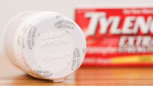 Tylenol