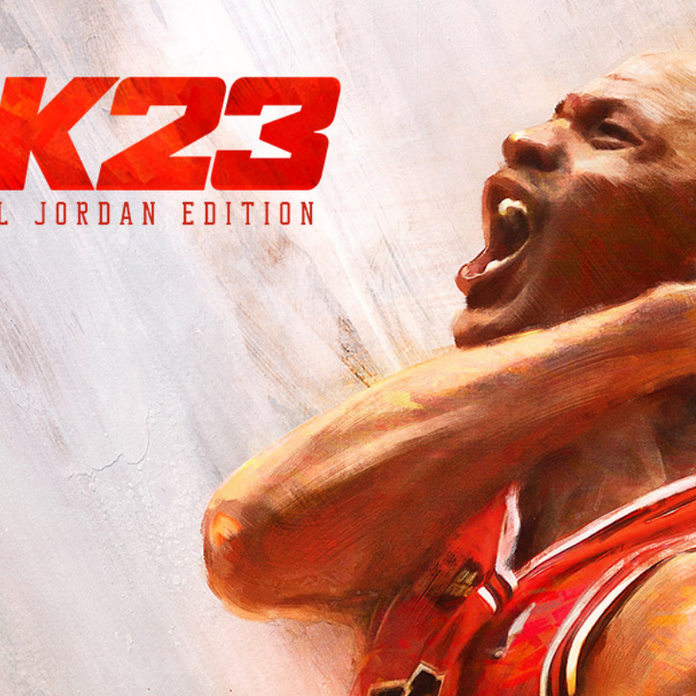 Michael Jordan Covers and Features Revealed for NBA 2K23 'Michael Jordan  Edition', News, Scores, Highlights, Stats, and Rumors