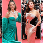 Every stunning look spotted at the Cannes Film Festival