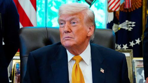 Donald Trump's tariffs have been struck down.