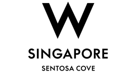 Sandy and Daniel's Honeymoon: W Singapore Sentosa Cove