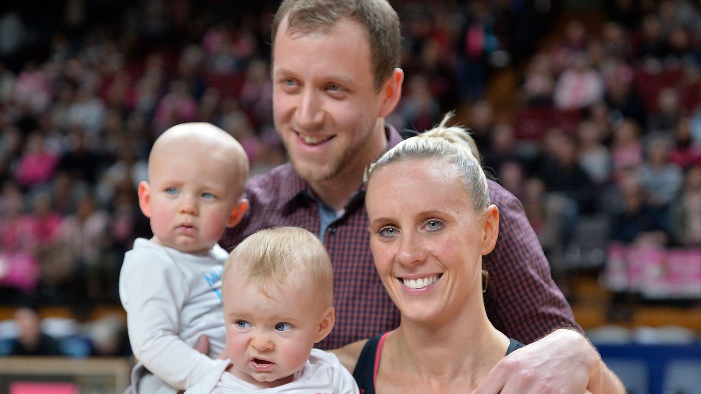 Aussie NBA star Joe Ingles faces 'hard' separation from family after 'bubble' planned for season restart